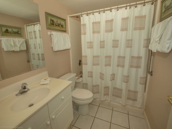 Okaloosa Island Fort Walton Beach Condo 983176
