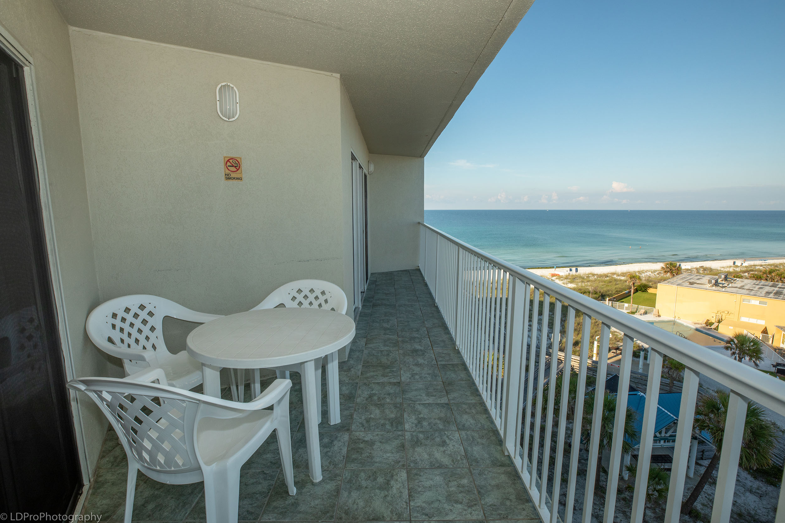 Okaloosa Island Fort Walton Beach Condo 983176