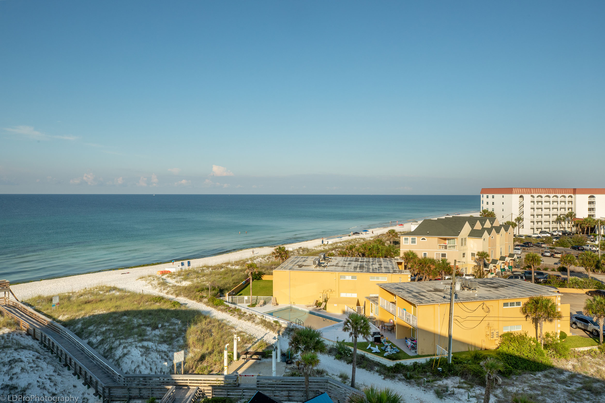 Okaloosa Island Fort Walton Beach Condo 983176
