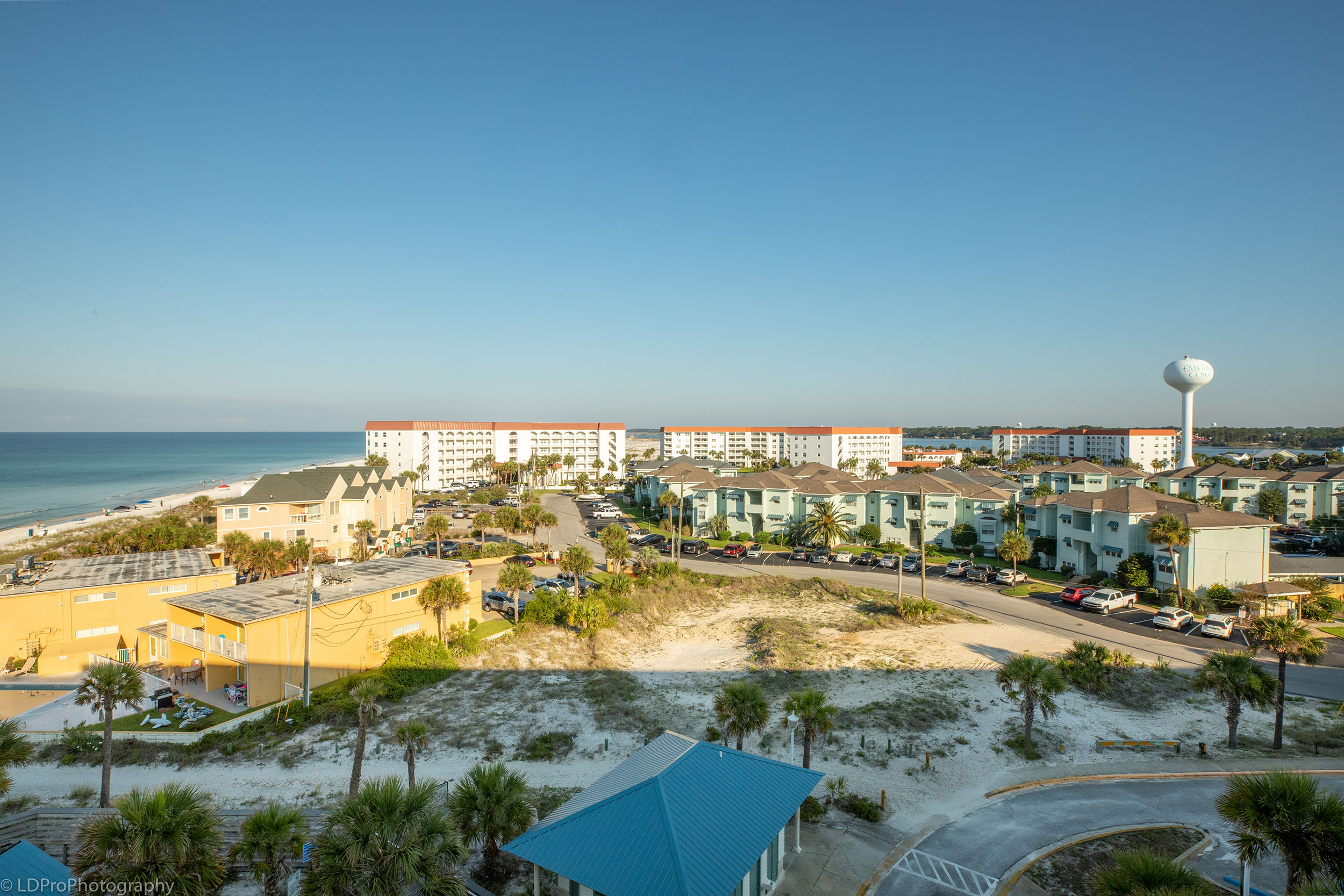 Okaloosa Island Fort Walton Beach Condo 983176
