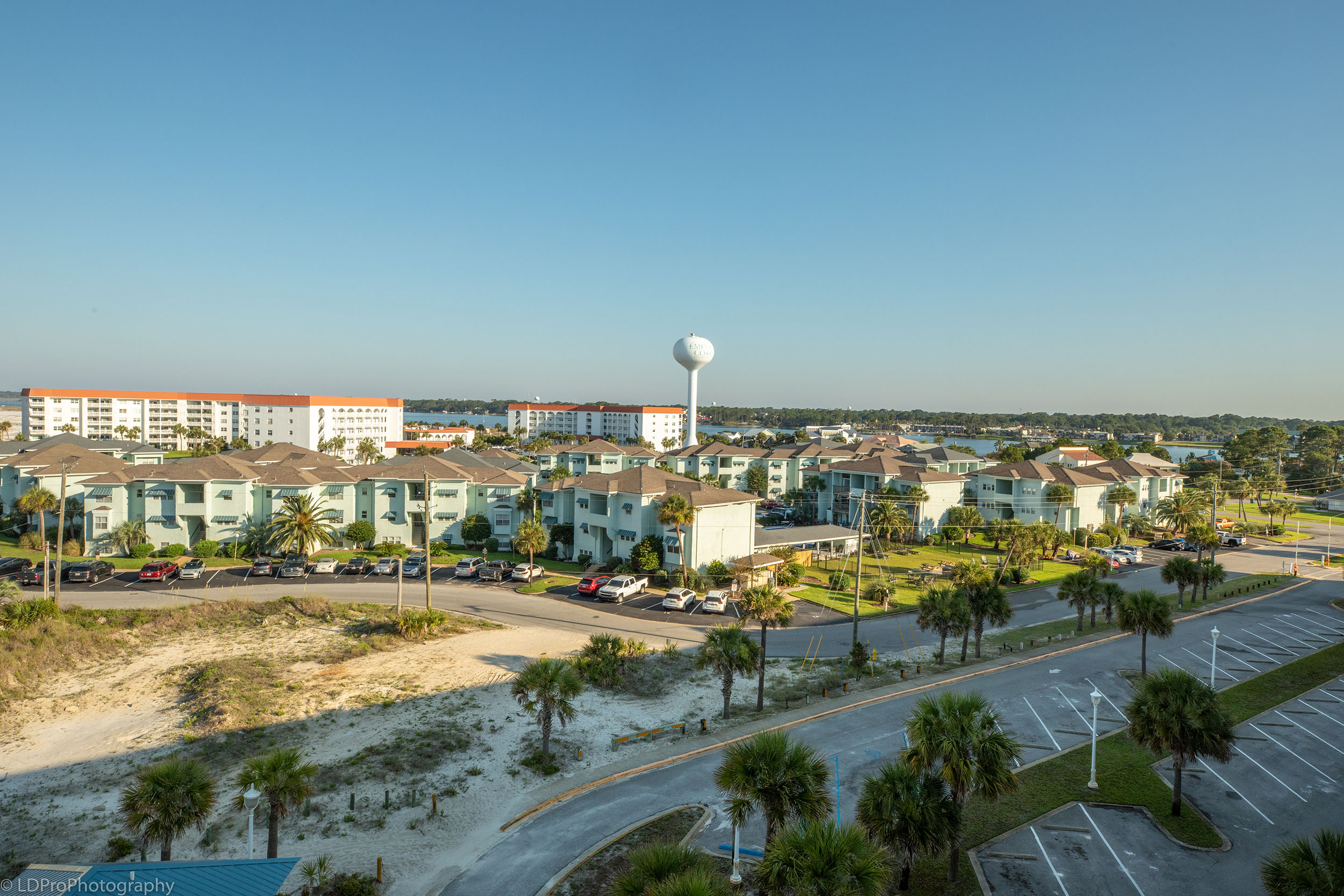 Okaloosa Island Fort Walton Beach Condo 983176