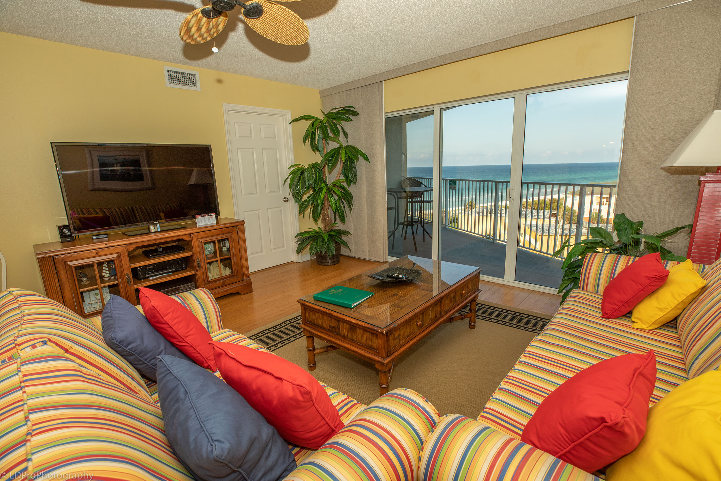 Okaloosa Island Fort Walton Beach Condo 983177