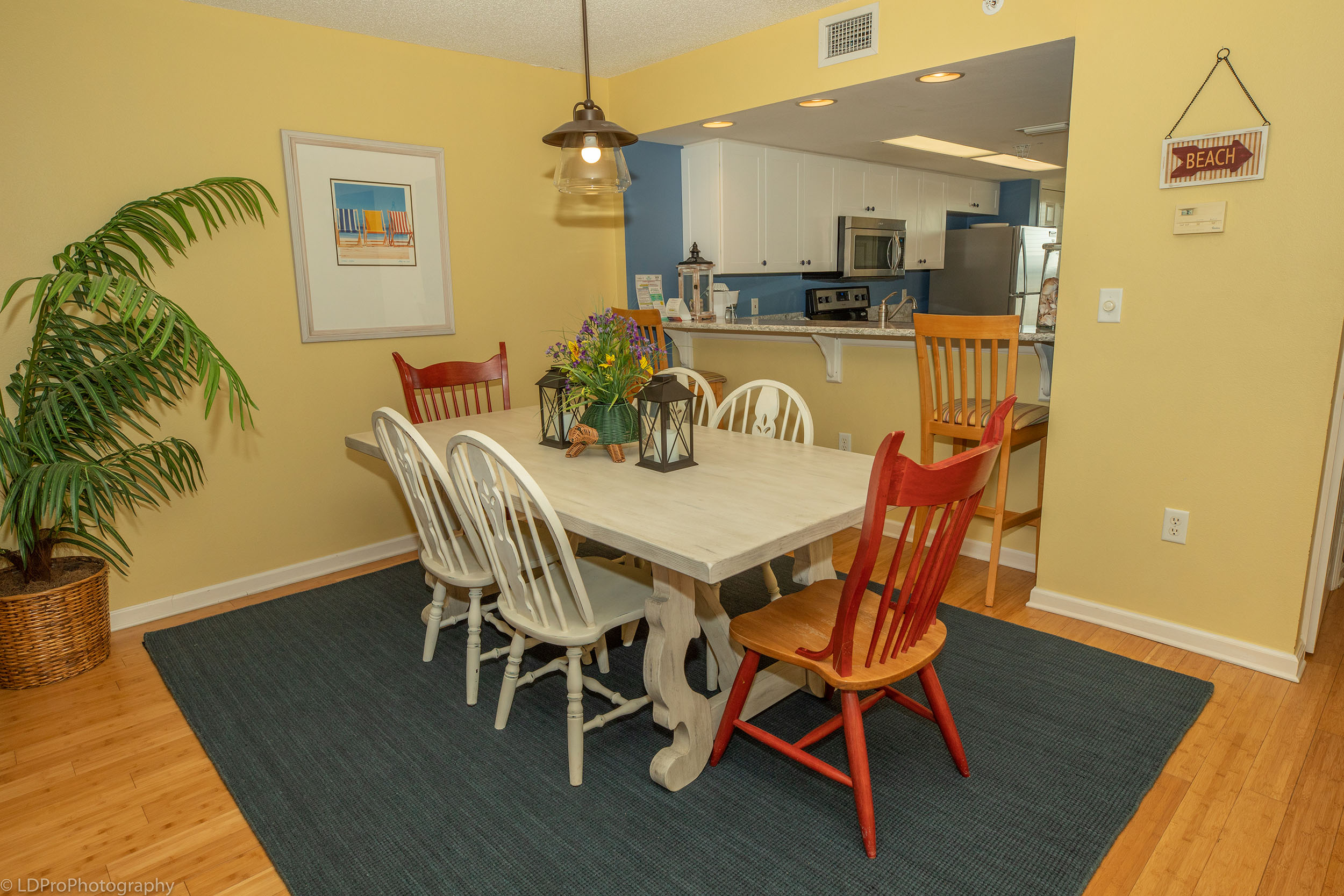 Okaloosa Island Fort Walton Beach Condo 983177