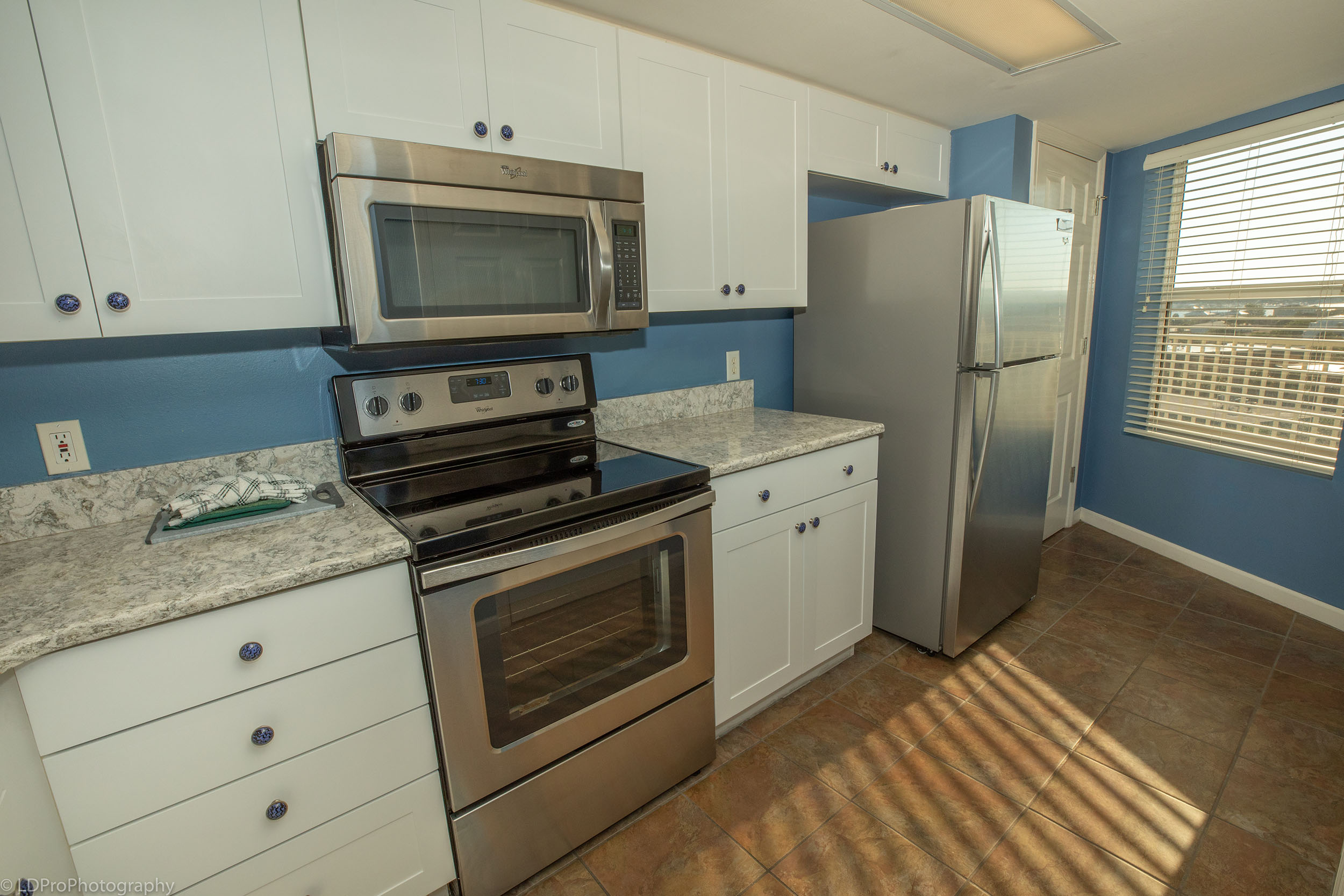 Okaloosa Island Fort Walton Beach Condo 983177
