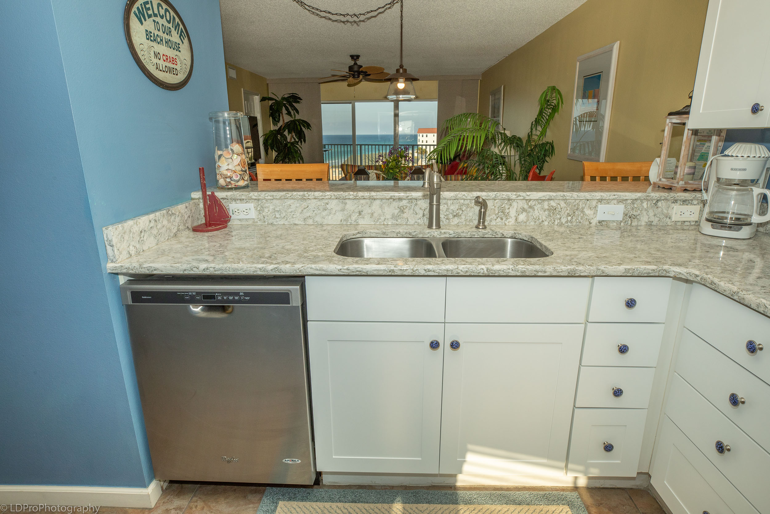 Okaloosa Island Fort Walton Beach Condo 983177