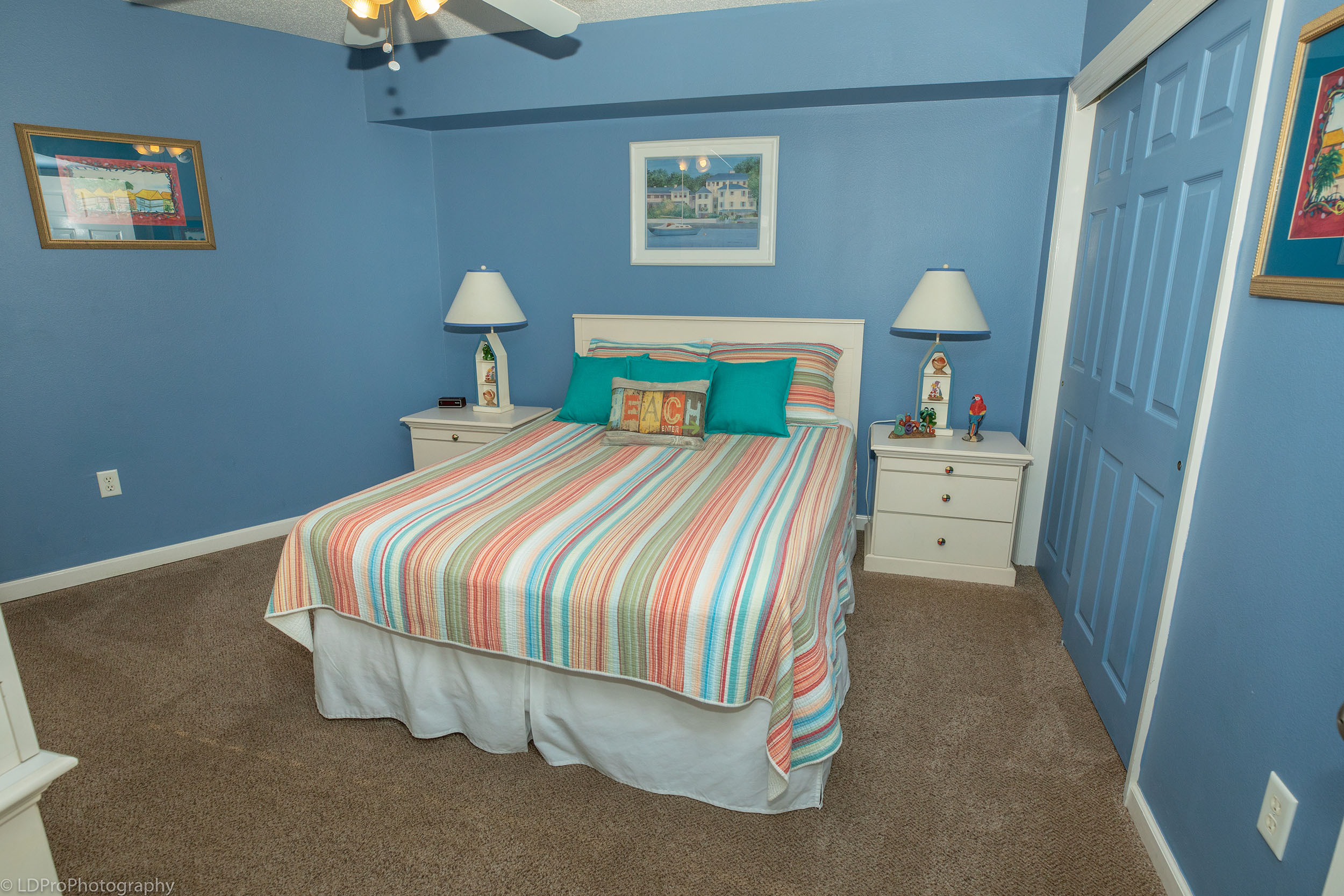 Okaloosa Island Fort Walton Beach Condo 983177