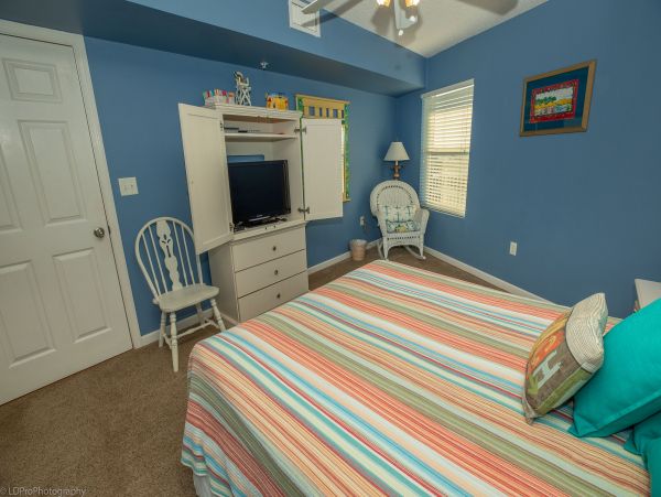 Okaloosa Island Fort Walton Beach Condo 983177
