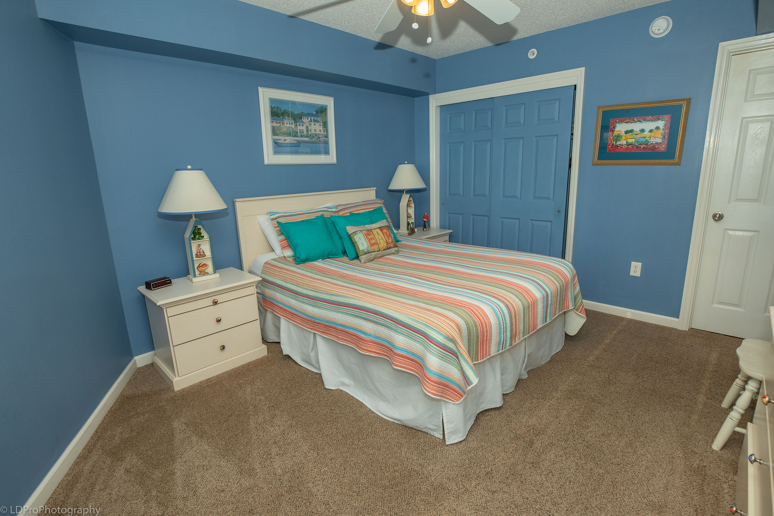 Okaloosa Island Fort Walton Beach Condo 983177