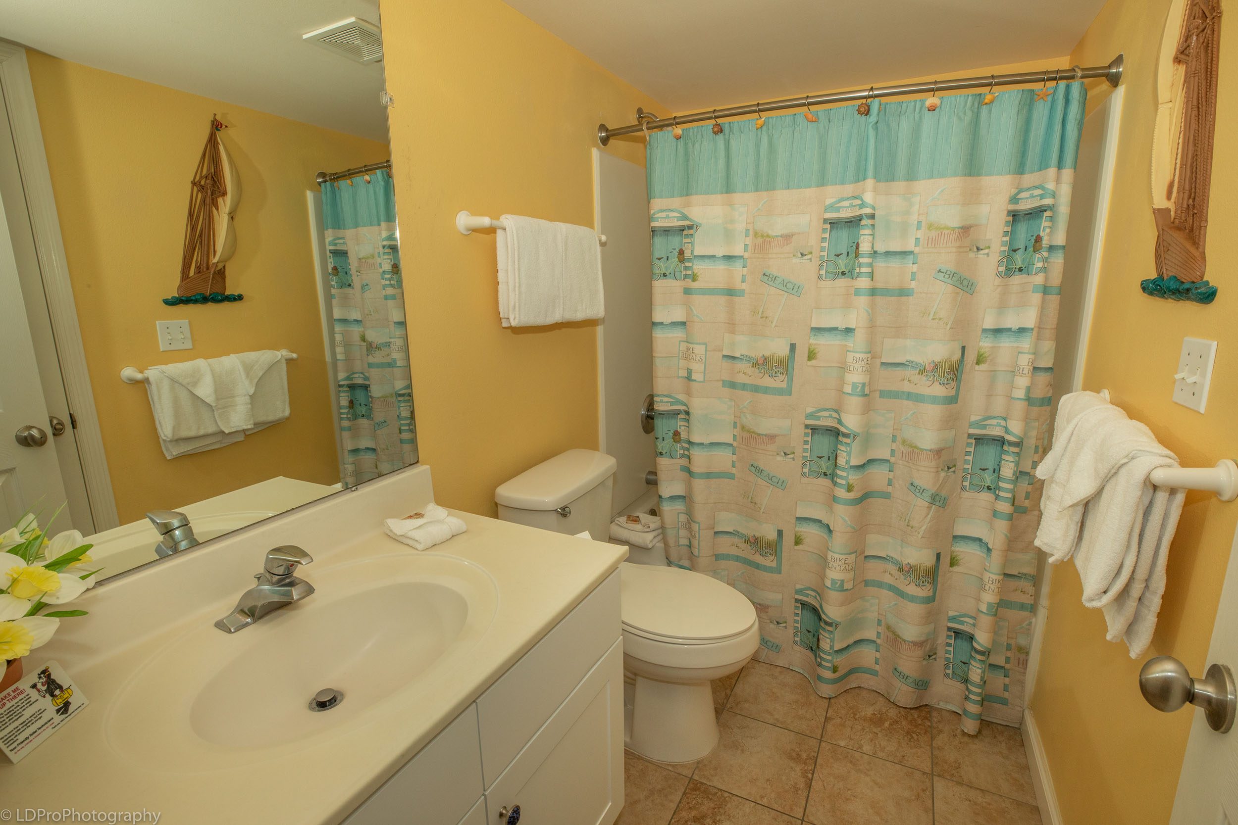 Okaloosa Island Fort Walton Beach Condo 983177