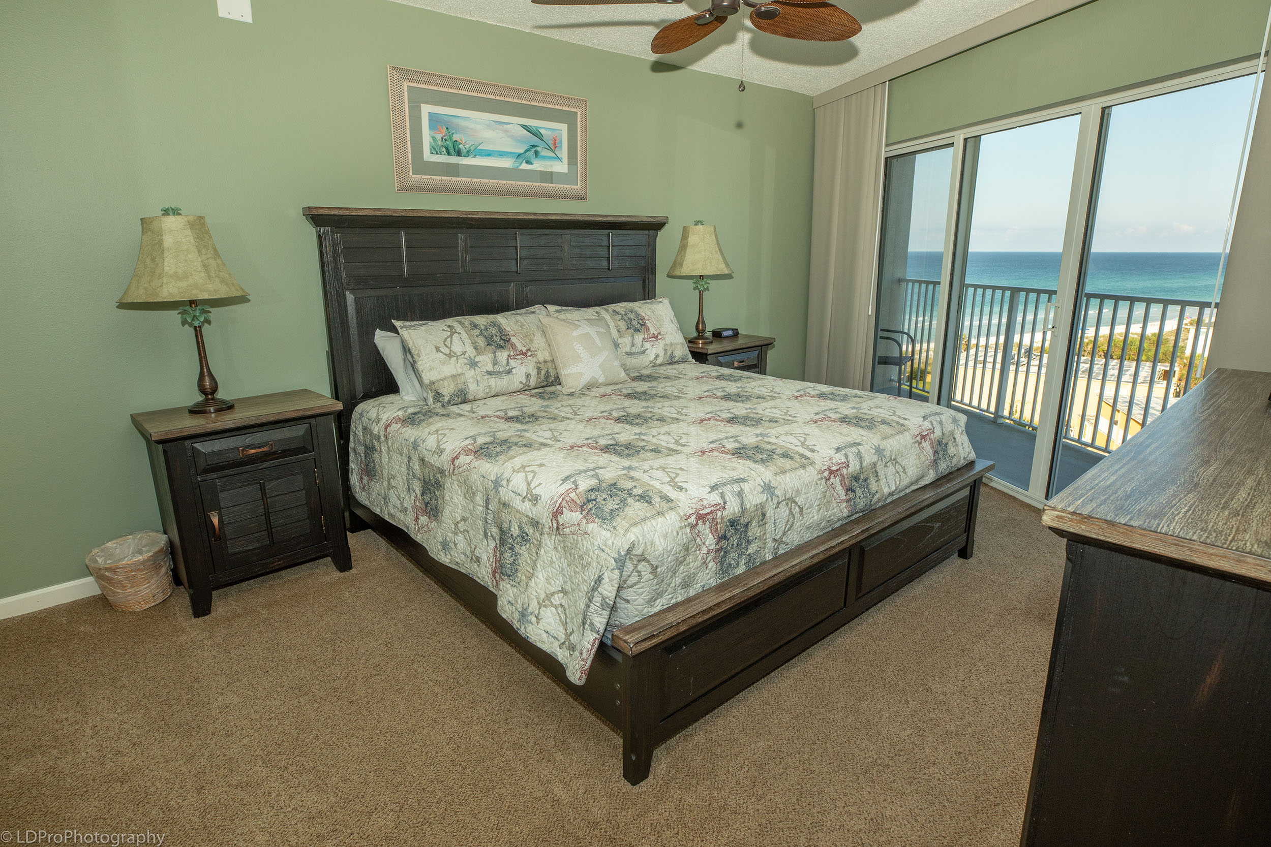 Okaloosa Island Fort Walton Beach Condo 983177