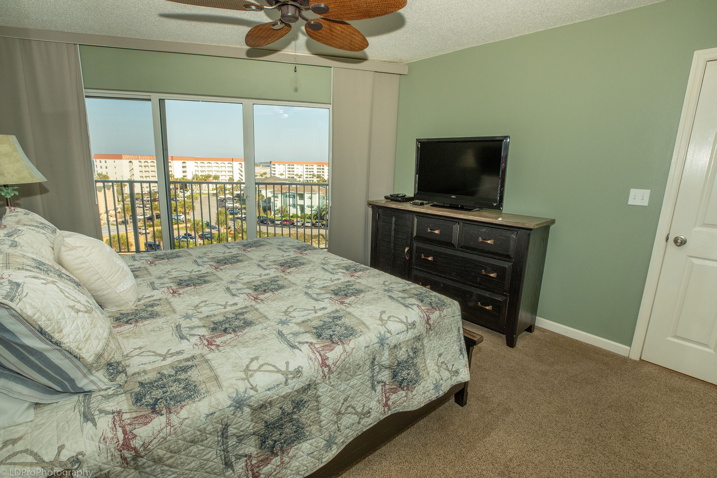 Okaloosa Island Fort Walton Beach Condo 983177