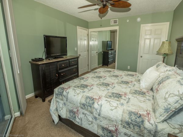 Okaloosa Island Fort Walton Beach Condo 983177