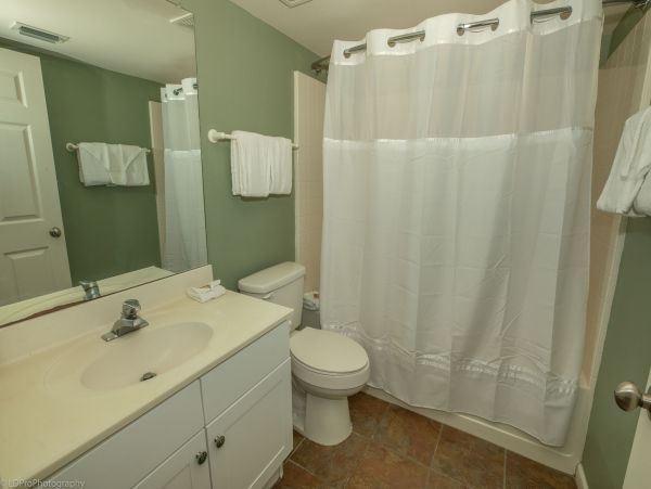 Okaloosa Island Fort Walton Beach Condo 983177
