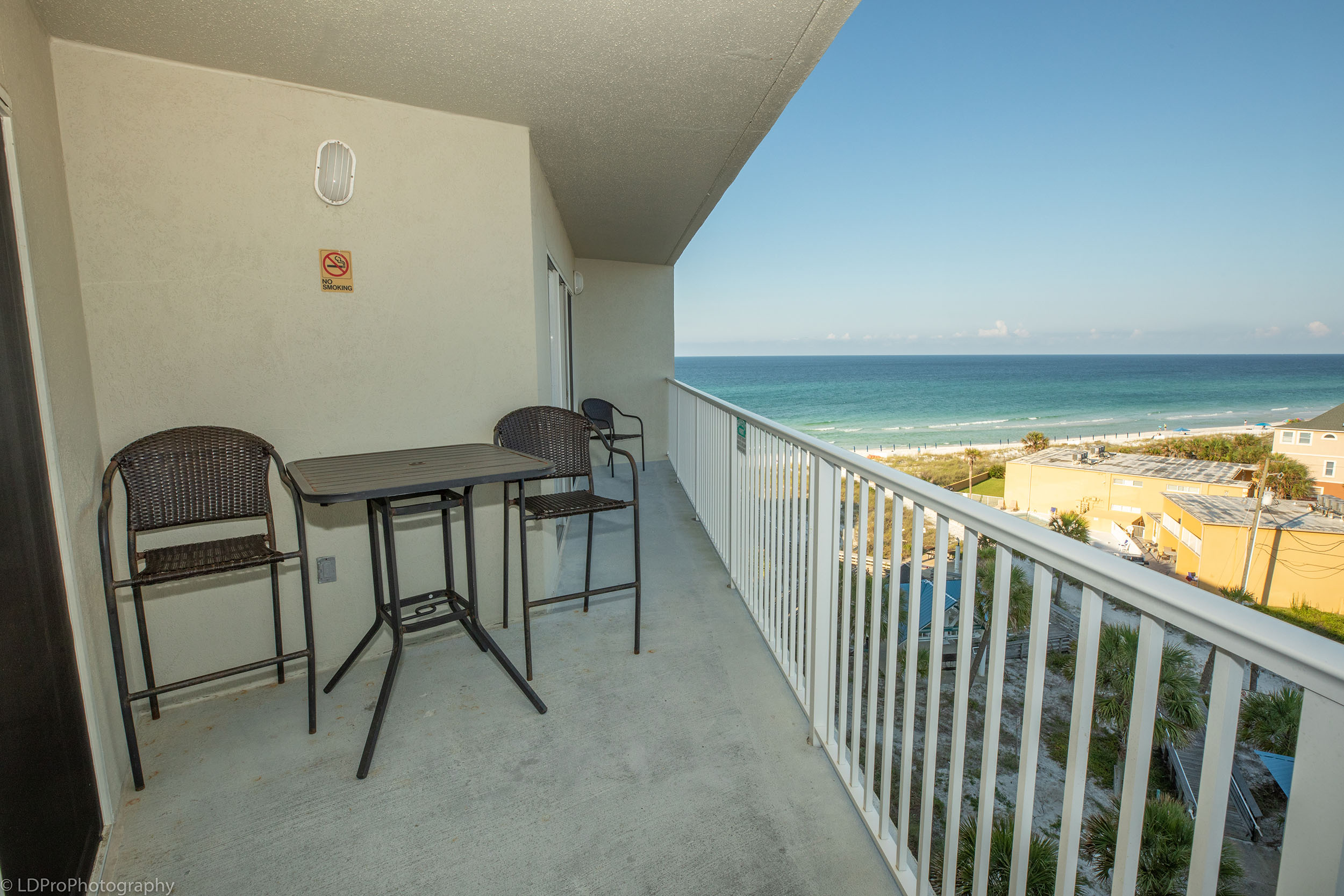 Okaloosa Island Fort Walton Beach Condo 983177