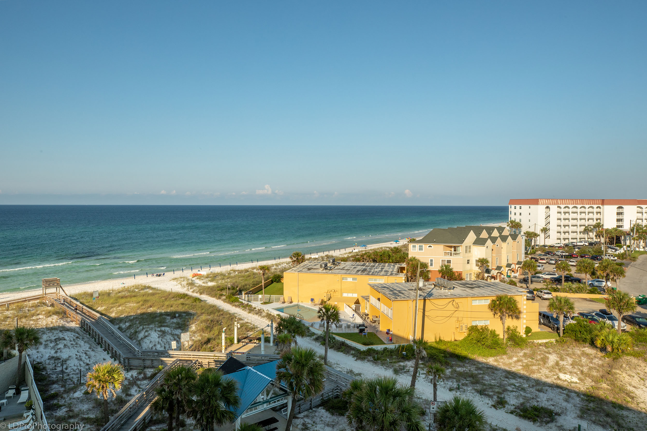 Okaloosa Island Fort Walton Beach Condo 983177