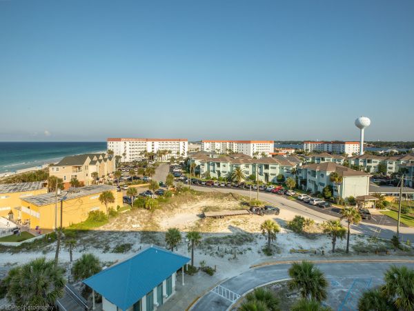 Okaloosa Island Fort Walton Beach Condo 983177
