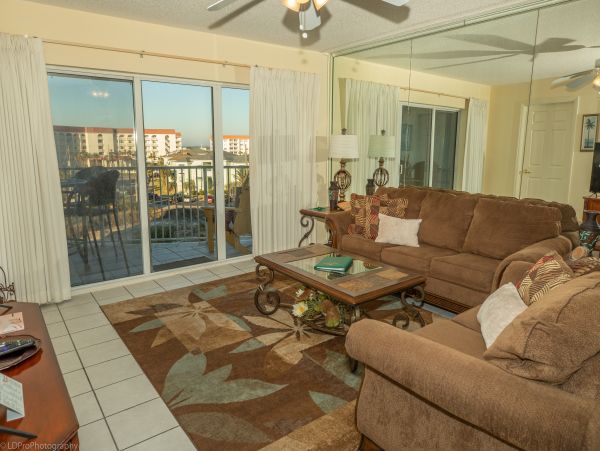 Okaloosa Island Fort Walton Beach Condo 983178
