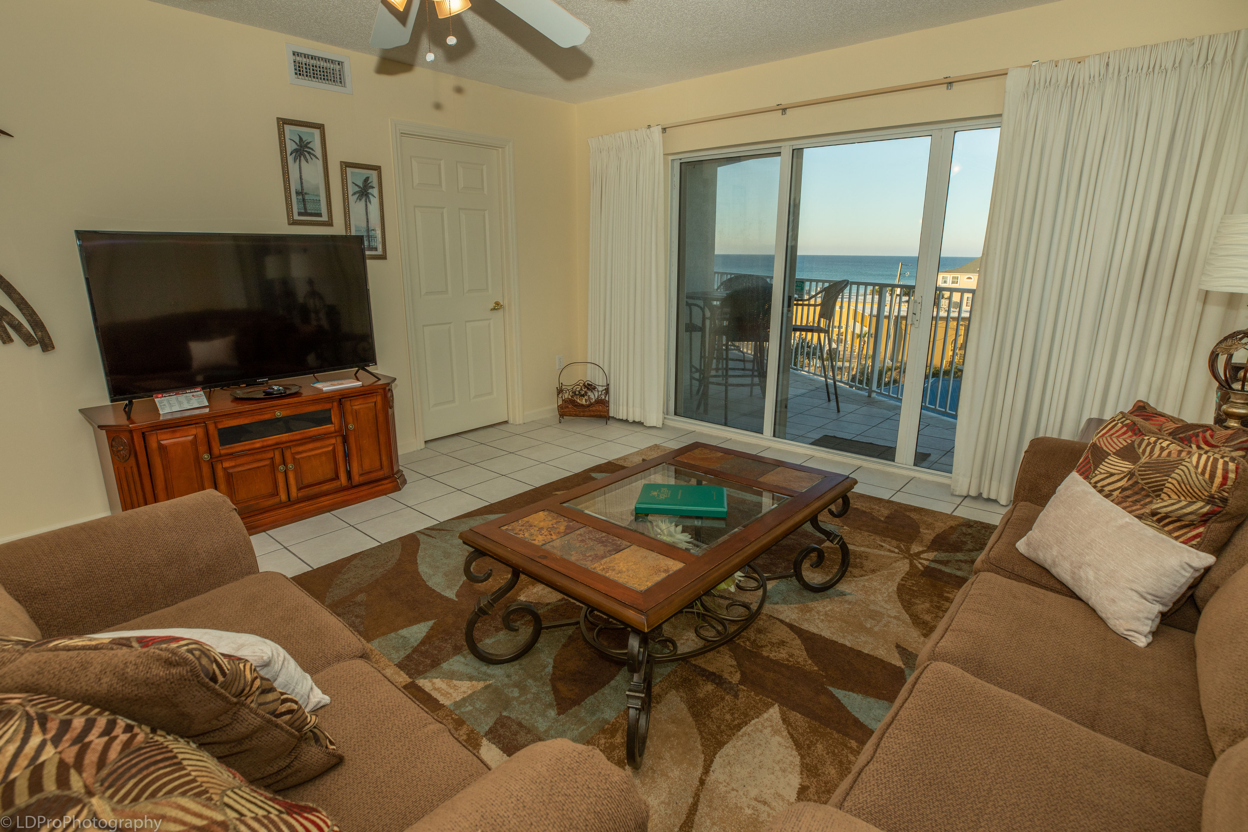 Okaloosa Island Fort Walton Beach Condo 983178