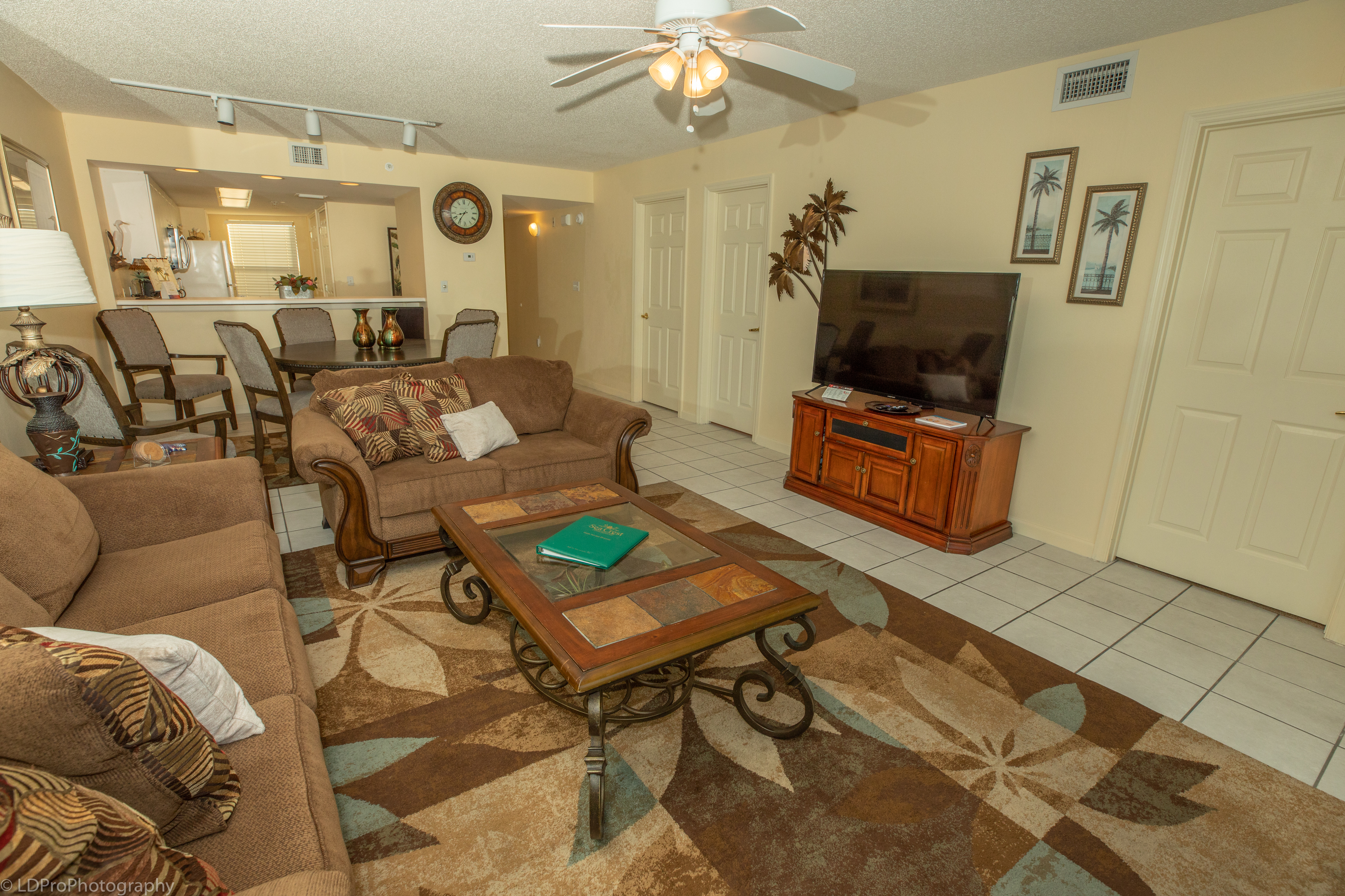 Okaloosa Island Fort Walton Beach Condo 983178