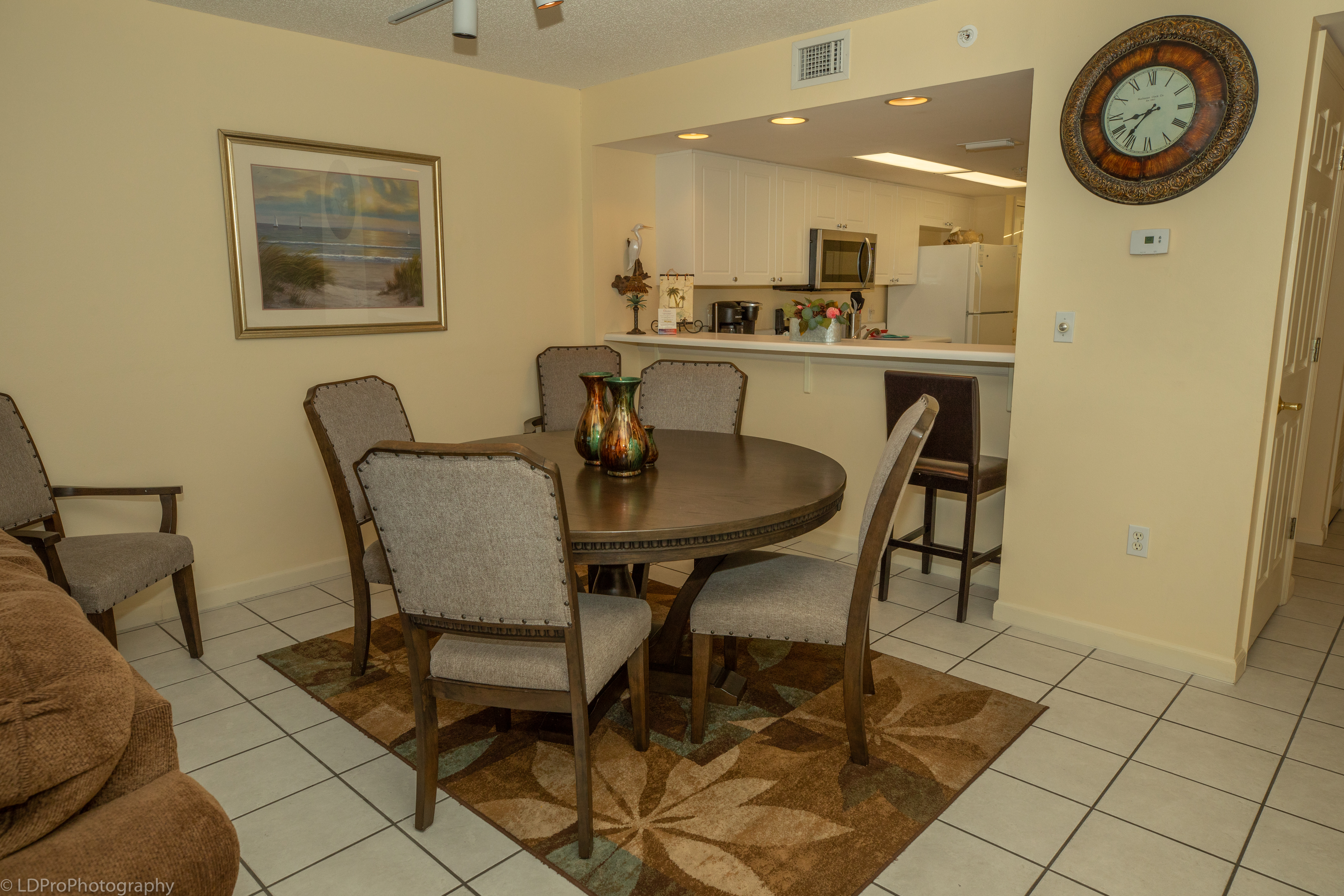 Okaloosa Island Fort Walton Beach Condo 983178
