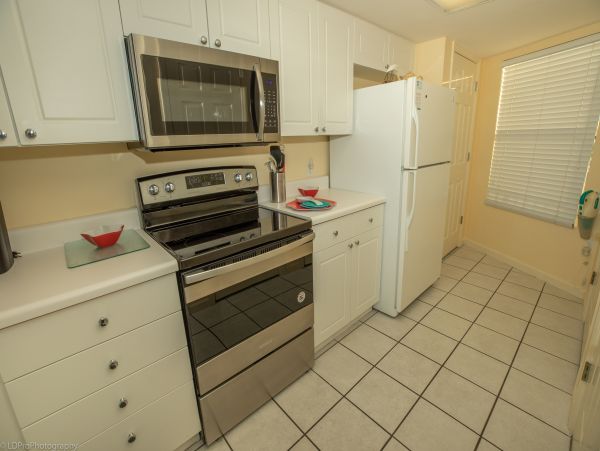 Okaloosa Island Fort Walton Beach Condo 983178