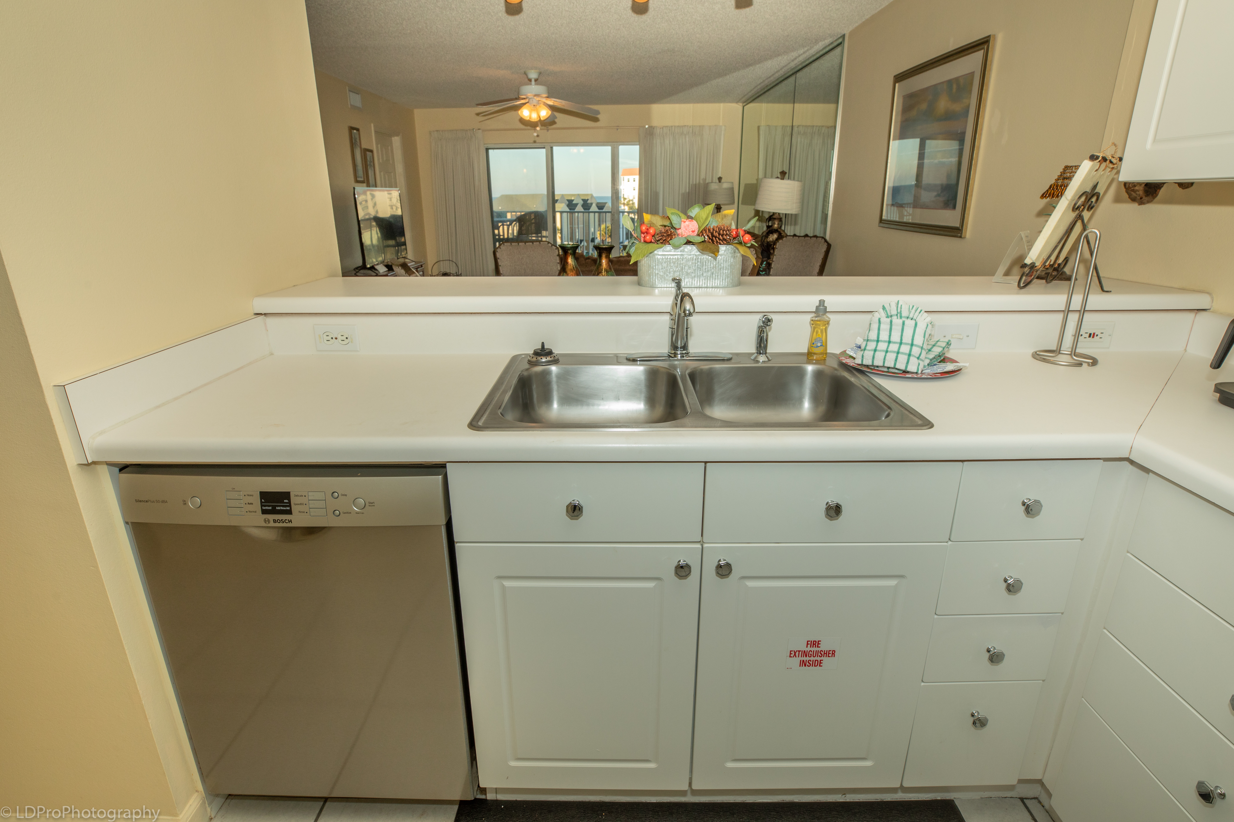 Okaloosa Island Fort Walton Beach Condo 983178