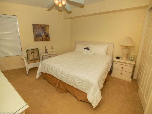 Okaloosa Island Fort Walton Beach Condo 983178