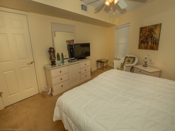Okaloosa Island Fort Walton Beach Condo 983178