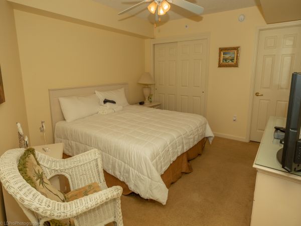 Okaloosa Island Fort Walton Beach Condo 983178