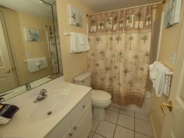 Okaloosa Island Fort Walton Beach Condo 983178