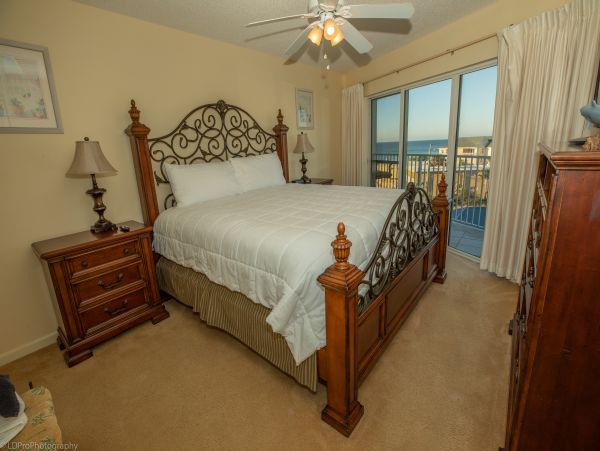 Okaloosa Island Fort Walton Beach Condo 983178