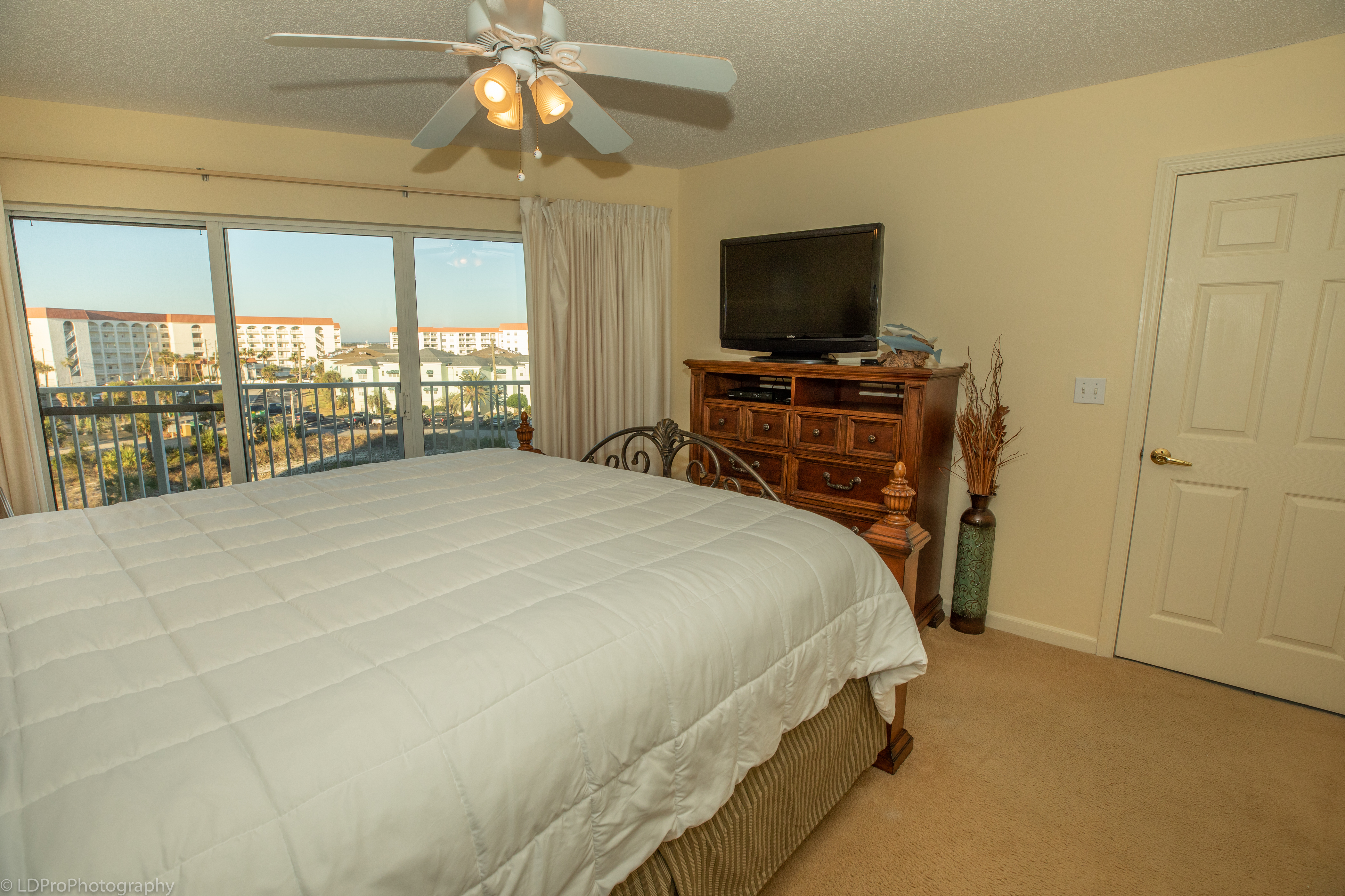 Okaloosa Island Fort Walton Beach Condo 983178