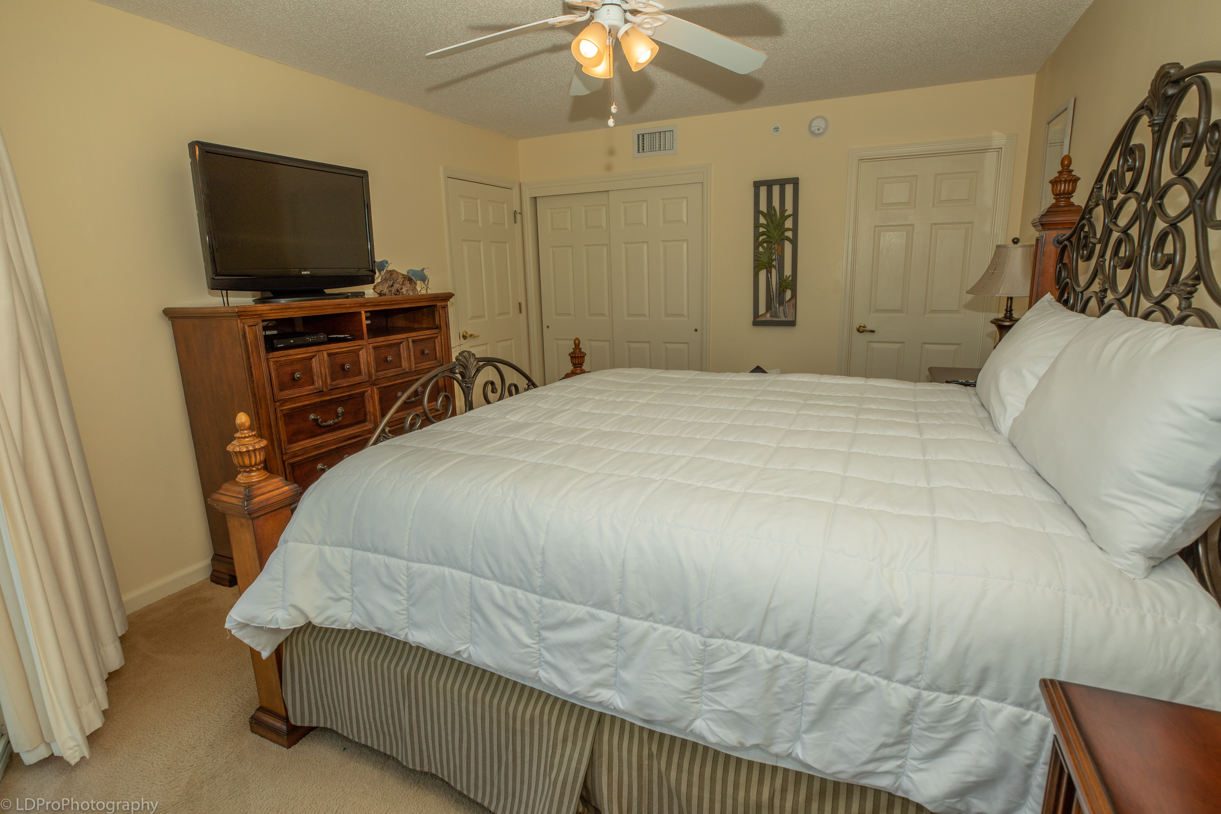 Okaloosa Island Fort Walton Beach Condo 983178