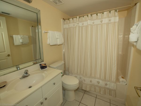 Okaloosa Island Fort Walton Beach Condo 983178