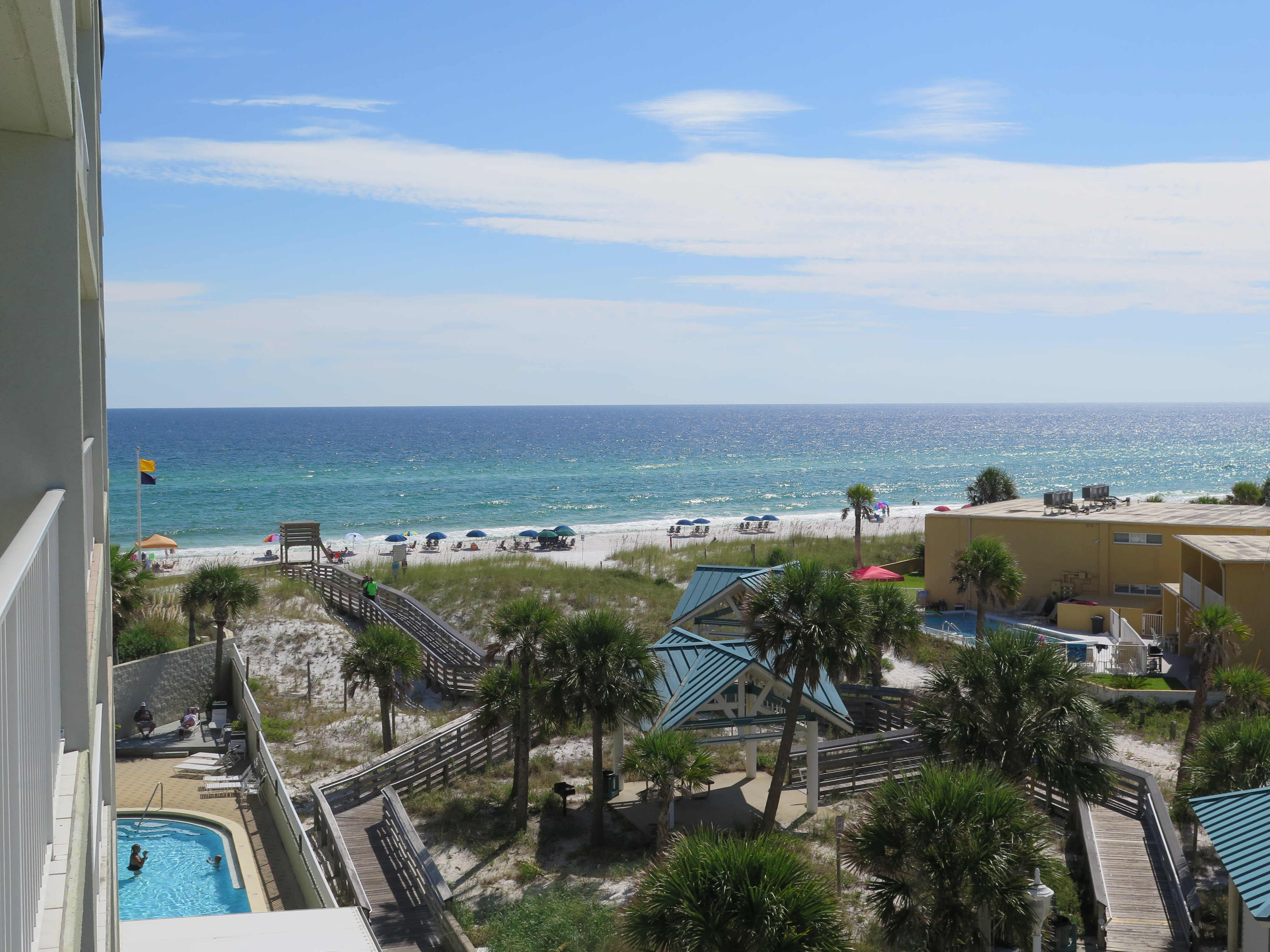 Okaloosa Island Fort Walton Beach Condo 983178
