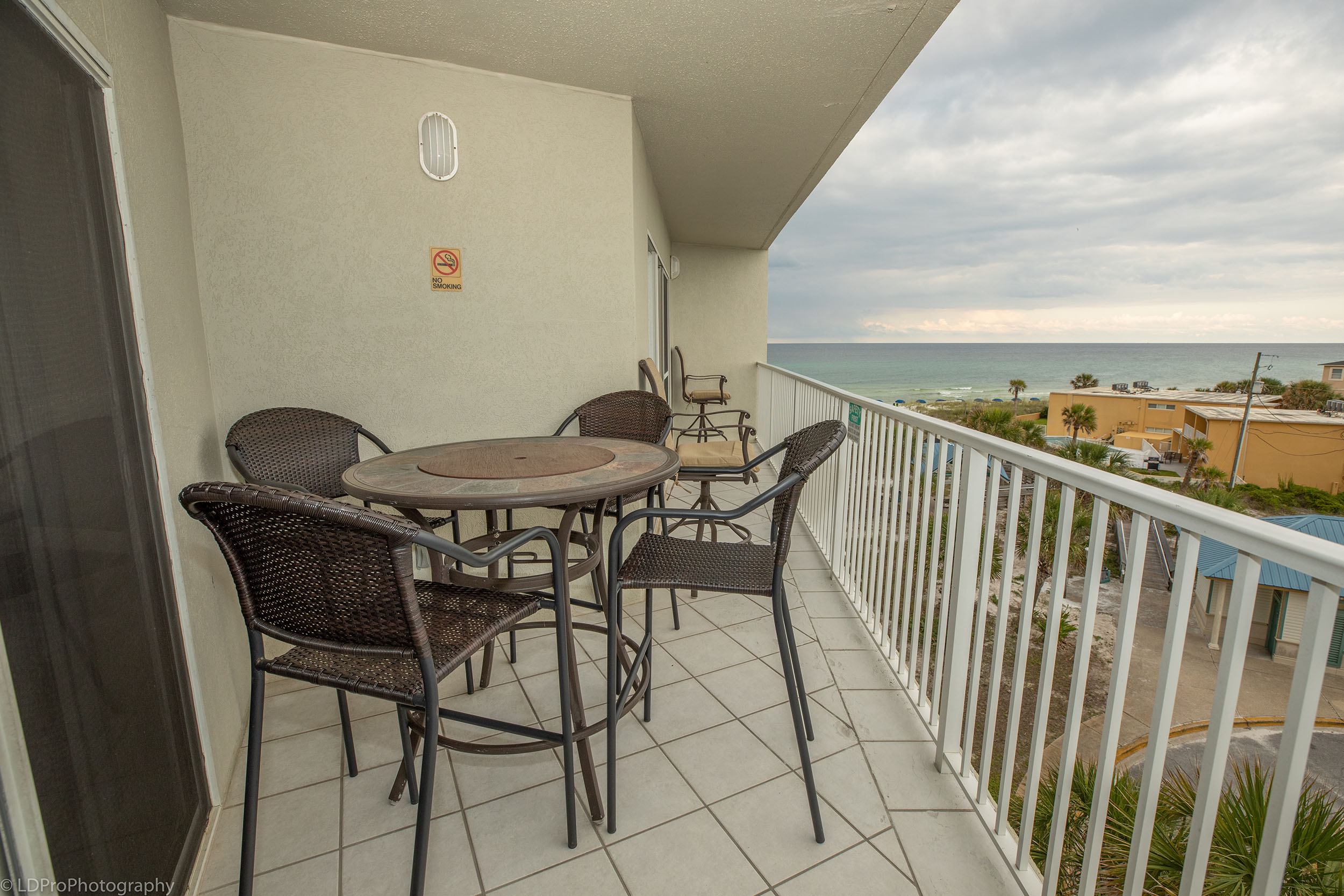 Okaloosa Island Fort Walton Beach Condo 983178
