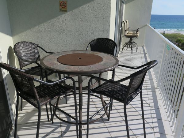 Okaloosa Island Fort Walton Beach Condo 983178