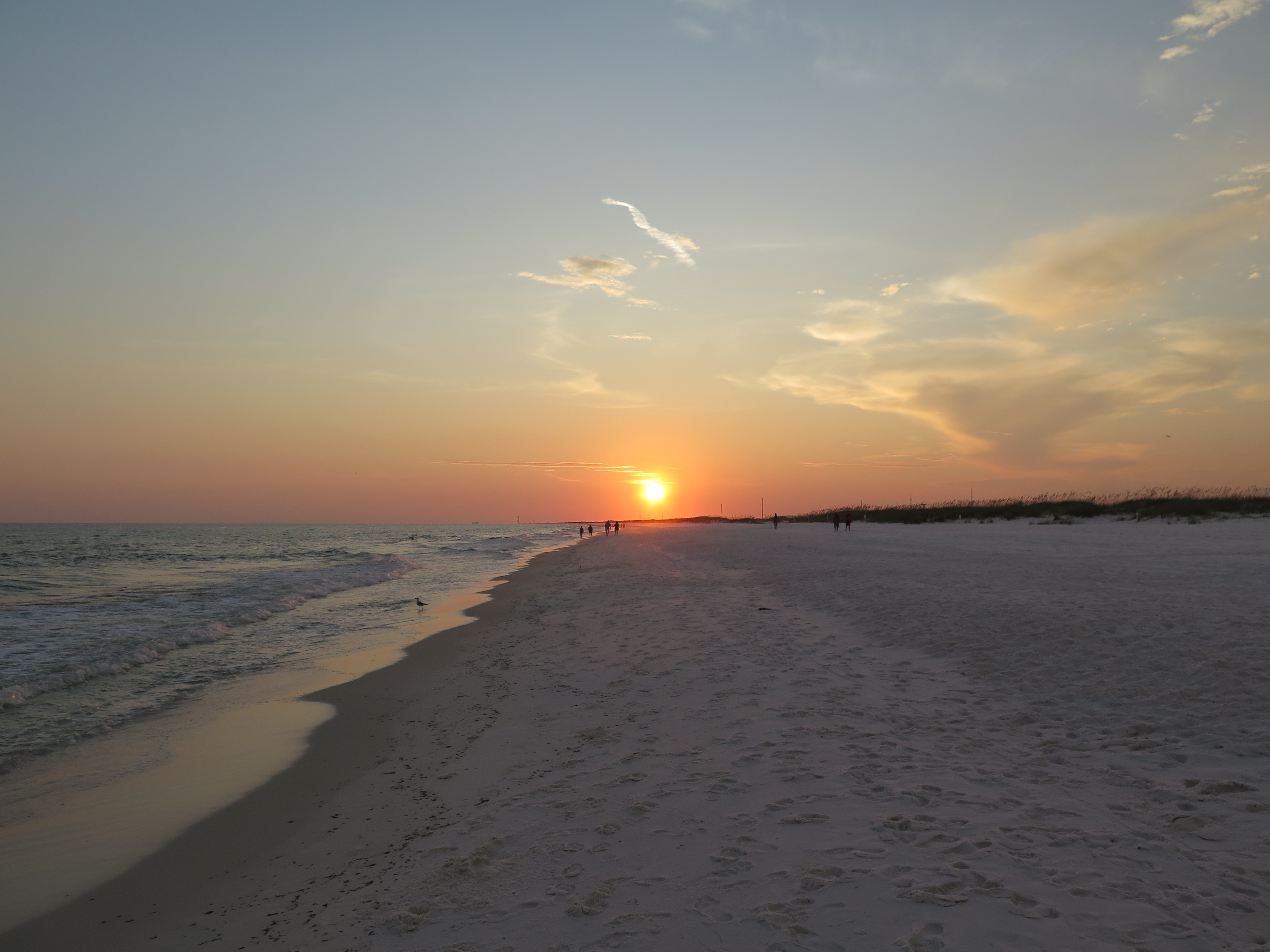 Okaloosa Island Fort Walton Beach Condo 983178