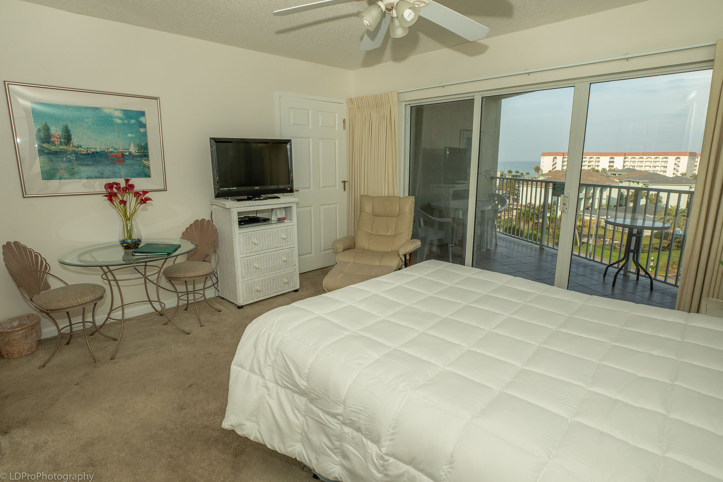 Okaloosa Island Fort Walton Beach Condo 983179