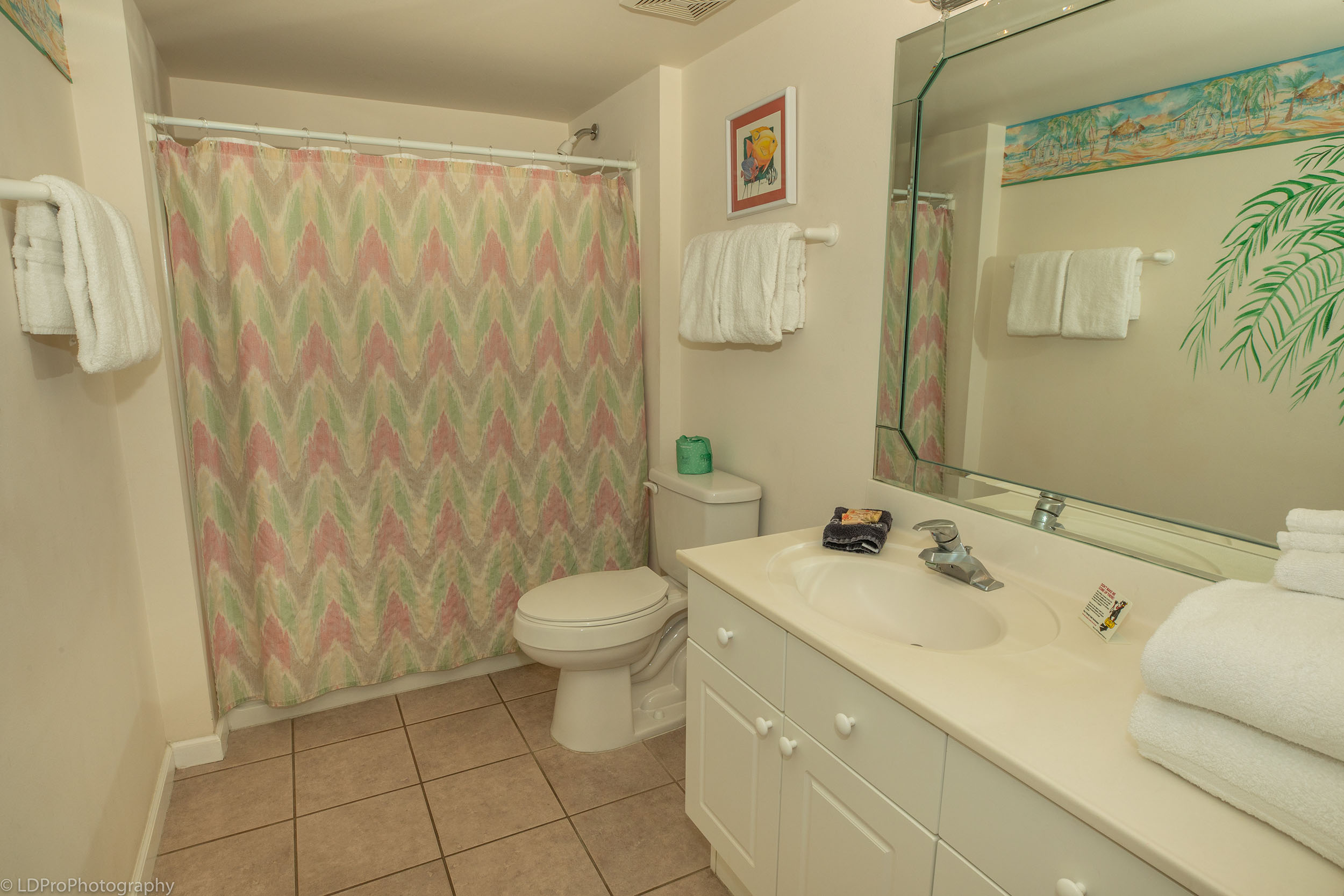 Okaloosa Island Fort Walton Beach Condo 983179