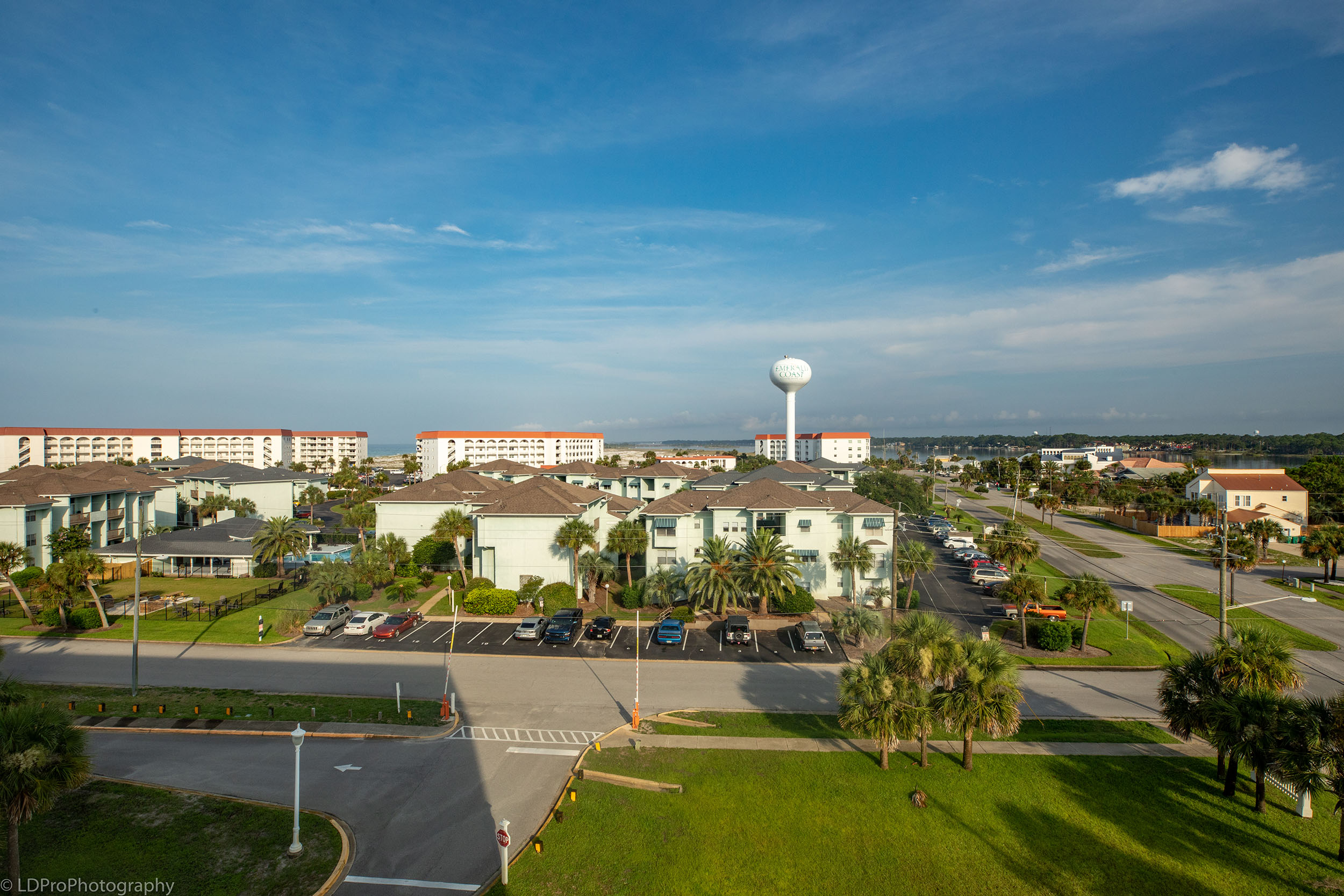 Okaloosa Island Fort Walton Beach Condo 983179