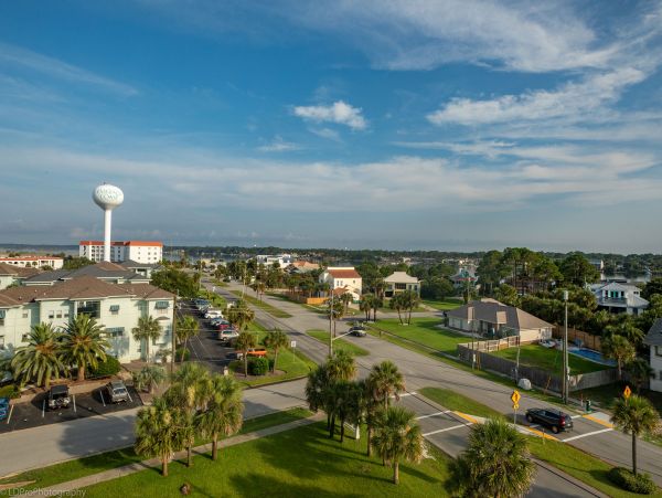 Okaloosa Island Fort Walton Beach Condo 983179