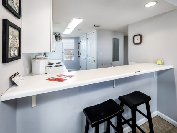 Okaloosa Island Vacation Rental: Beachfront Luxury Stay