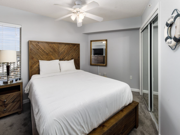 Okaloosa Island Vacation Rental: Beachfront Luxury Stay