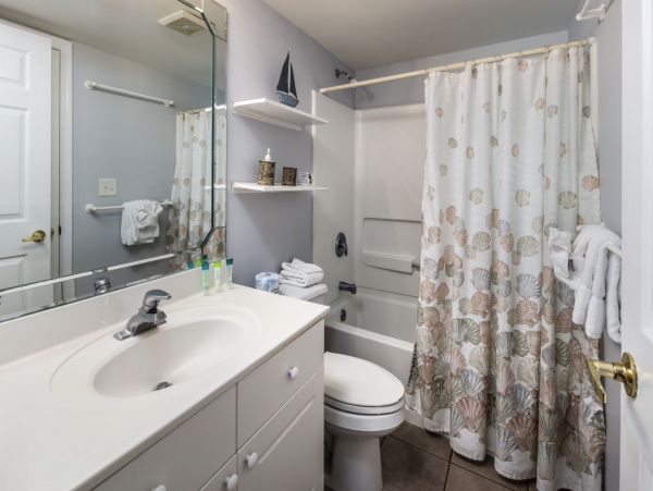 Okaloosa Island Vacation Rental: Beachfront Luxury Stay