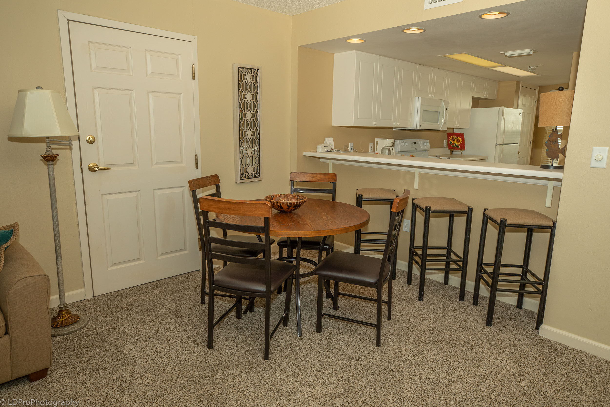 Okaloosa Island Fort Walton Beach Condo 983182