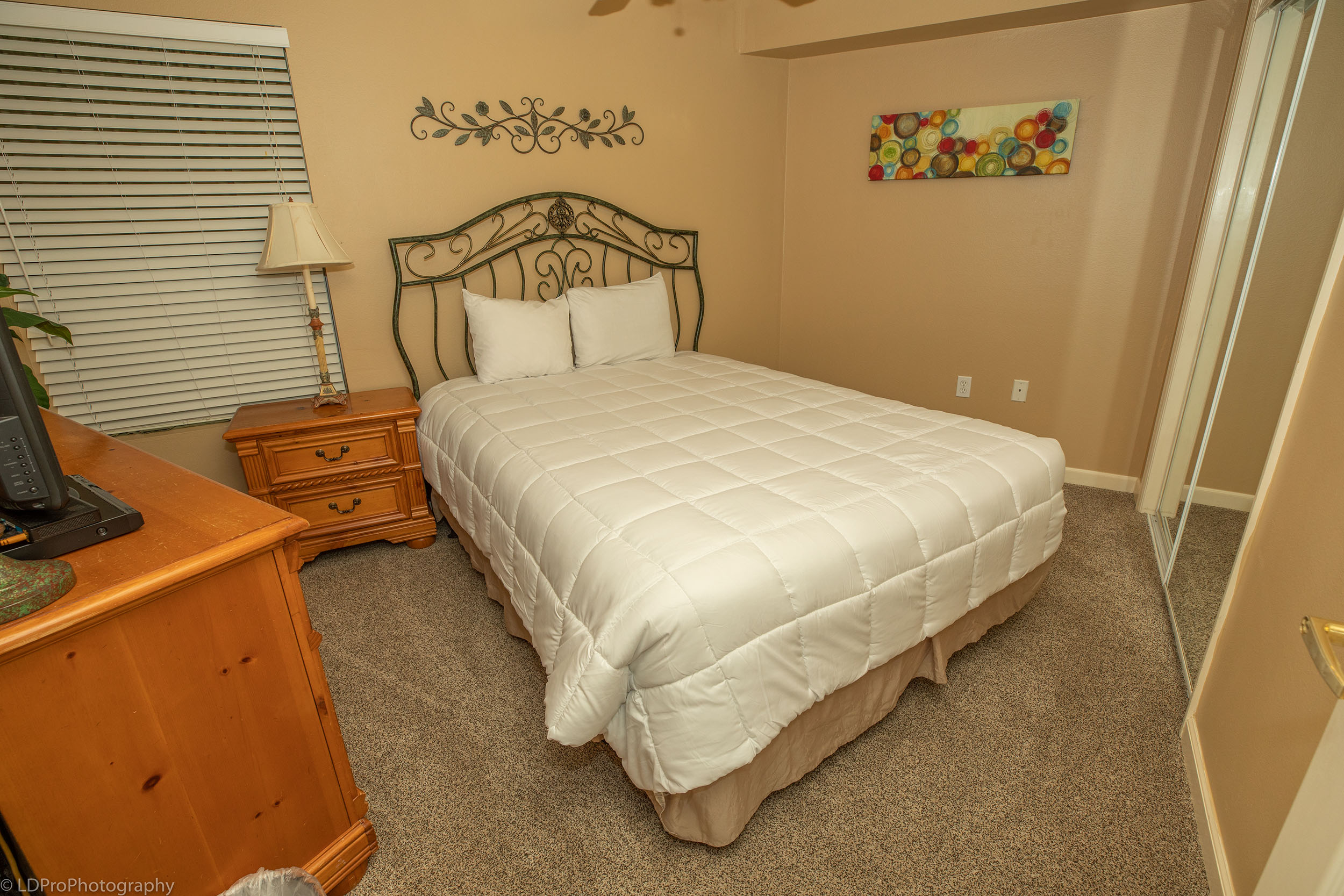Okaloosa Island Fort Walton Beach Condo 983182