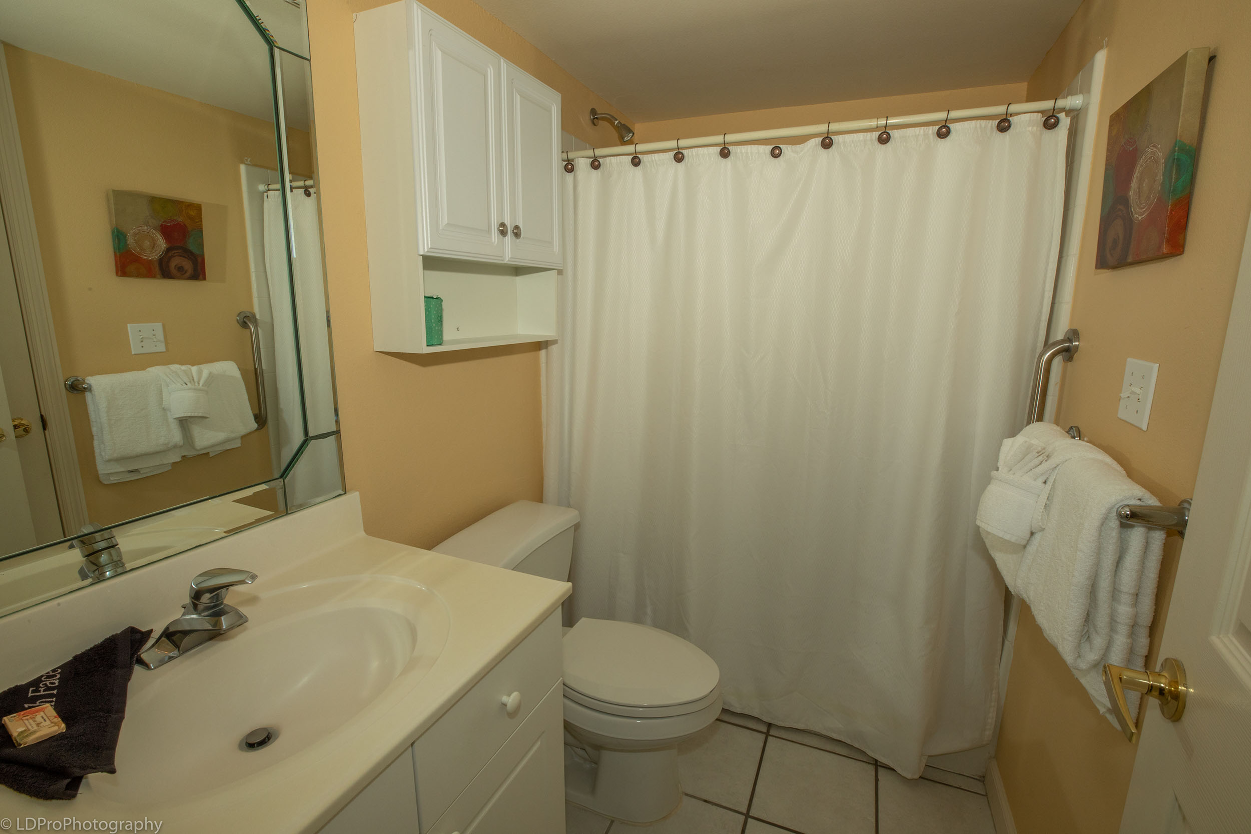 Okaloosa Island Fort Walton Beach Condo 983182