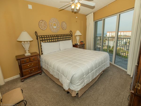 Okaloosa Island Fort Walton Beach Condo 983182