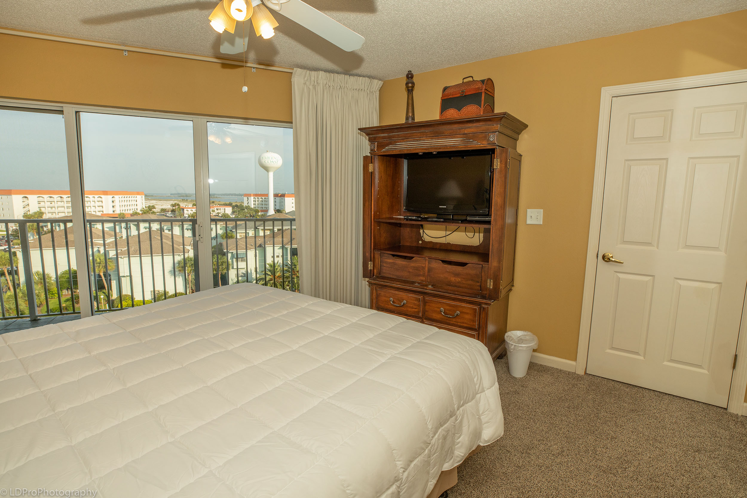 Okaloosa Island Fort Walton Beach Condo 983182